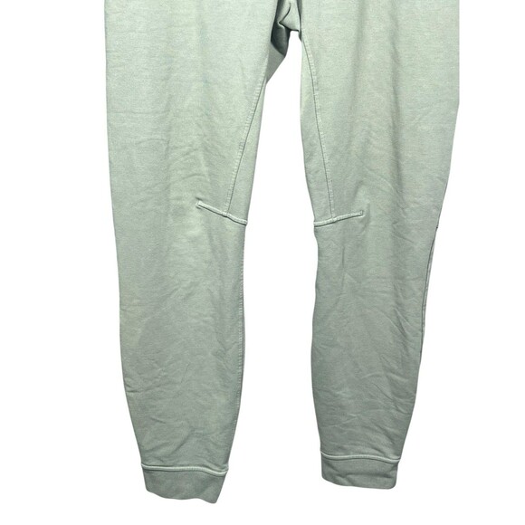 Lululemon City Sweat Jogger Pants Men’s Size Small Green Athleisure Performance - Picture 4 of 13